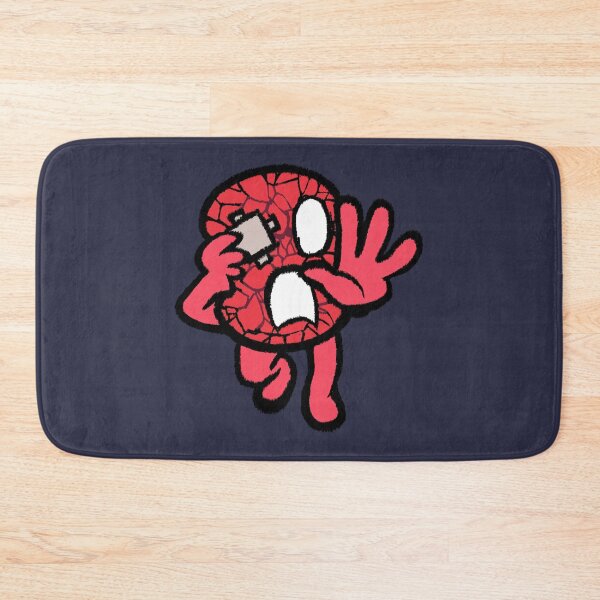 Item preview, Three BFDI  designed and sold by MsBonnieArt.