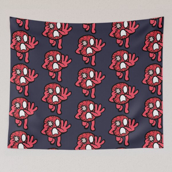 Item preview, Three BFDI  designed and sold by MsBonnieArt.