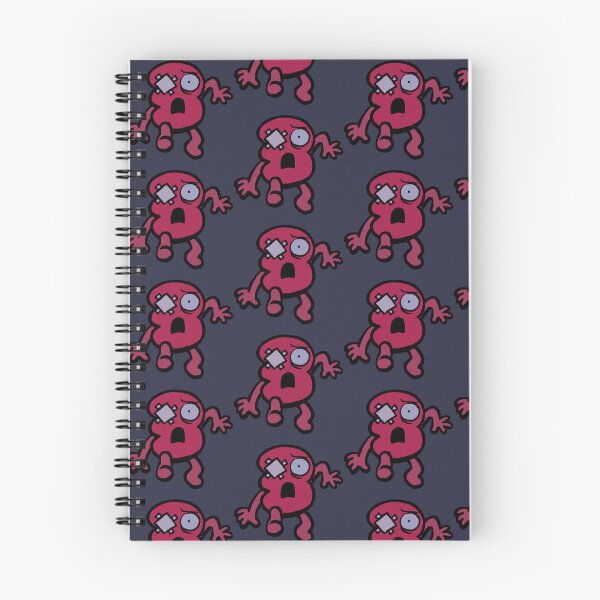 Item preview, Three BFDI  designed and sold by MsBonnieArt.