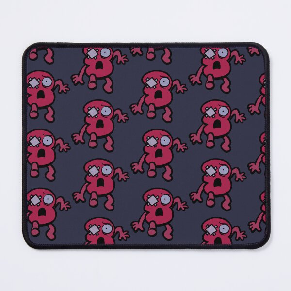 Item preview, Three BFDI designed and sold by MsBonnieArt.