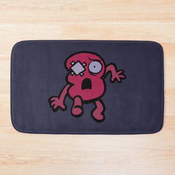 Item preview, Three BFDI  designed and sold by MsBonnieArt.