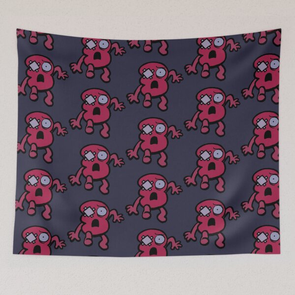 Item preview, Three BFDI  designed and sold by MsBonnieArt.