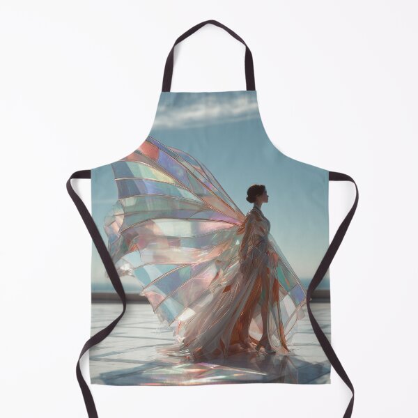 Item preview, Wings of Light and Opal designed and sold by ArgentoArt.