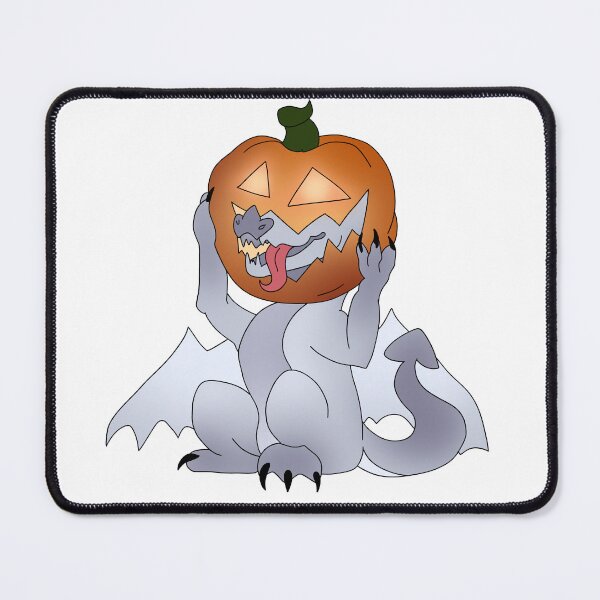 Item preview, Pumpkin Dragon designed and sold by Crazy-Creators.