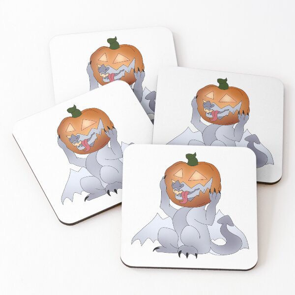 Item preview, Pumpkin Dragon designed and sold by Crazy-Creators.
