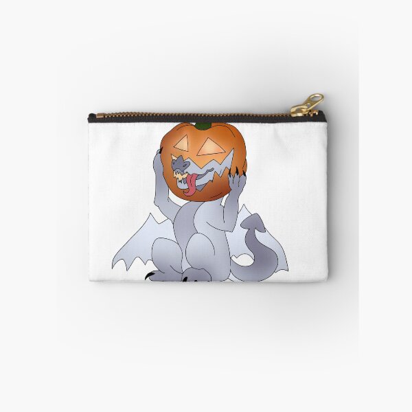 Item preview, Pumpkin Dragon designed and sold by Crazy-Creators.