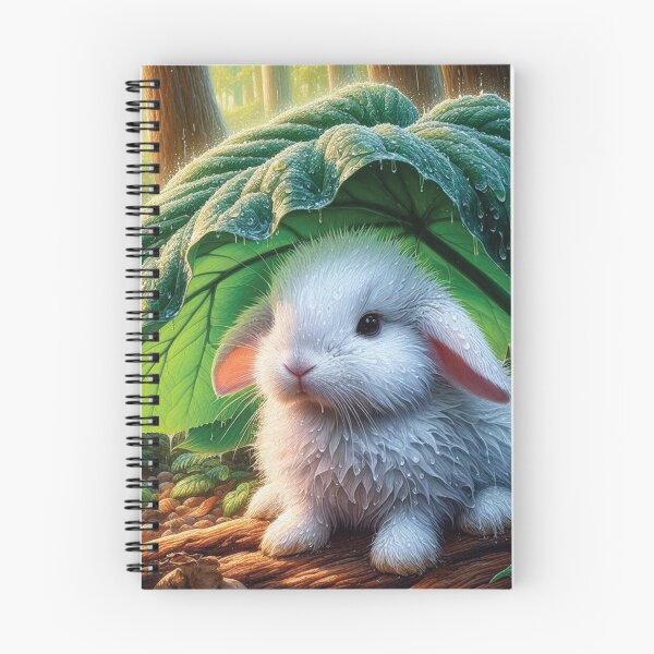 Item preview, Baby Bunny's Rain Shelter designed and sold by iaharve.