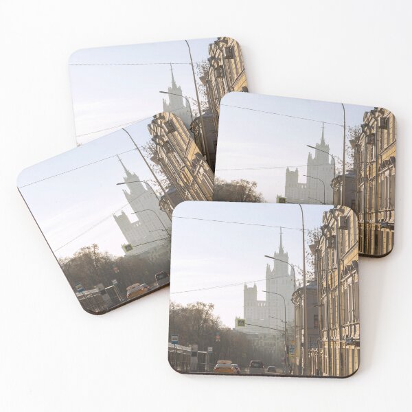 Item preview, Urban Dawn University Of Amsterdam aBreaks designed and sold by Aninature.