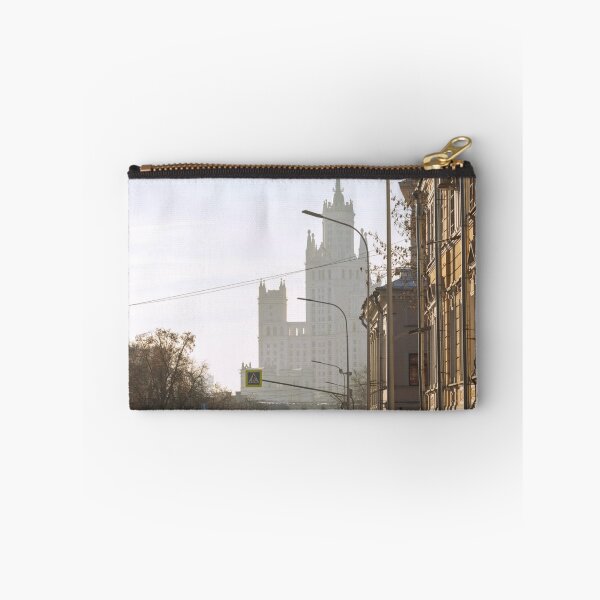 Item preview, Urban Dawn University Of Amsterdam aBreaks designed and sold by Aninature.
