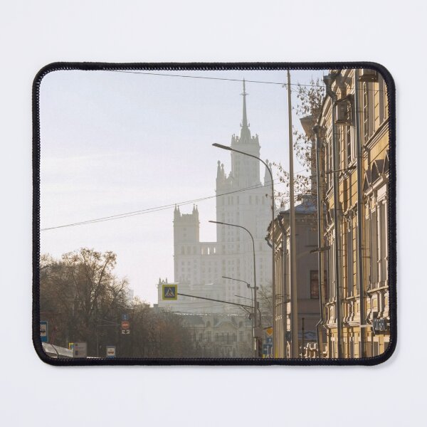 Item preview, Urban Dawn University Of Amsterdam aBreaks designed and sold by Aninature.