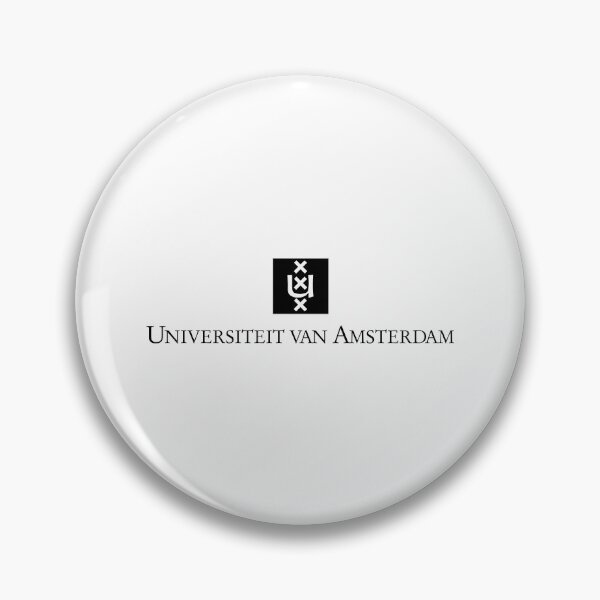 Item preview, Urban Dawn University Of Amsterdam aBreaks designed and sold by Aninature.