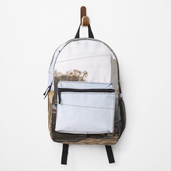 Item preview, Urban Dawn University Of Amsterdam aBreaks designed and sold by Aninature.