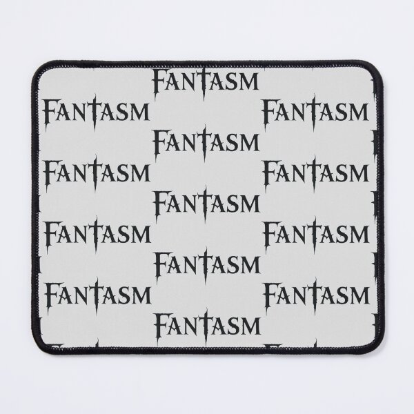 Item preview, Fantasm dreamy typography art designed and sold by Nordic Echo.