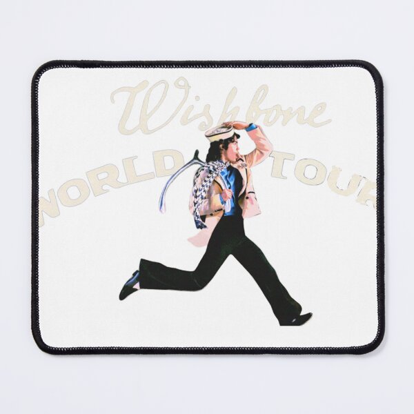 Item preview, wishbone world tour designed and sold by chickensoupshop.