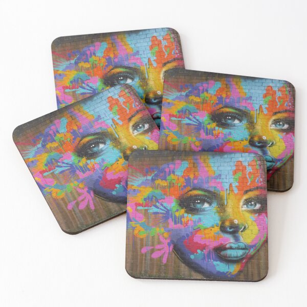 Item preview, The Face  designed and sold by wiggyofipswich.