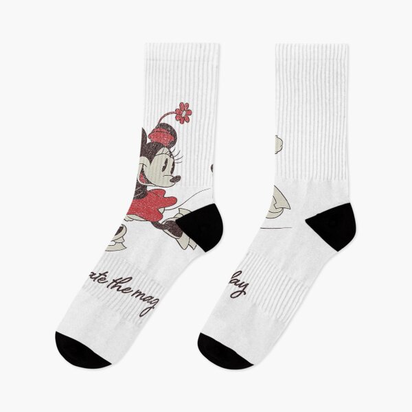 Item preview, Mickey And Minnie The Magic Of The Holiday Christmas  designed and sold by TiannaSalazar.