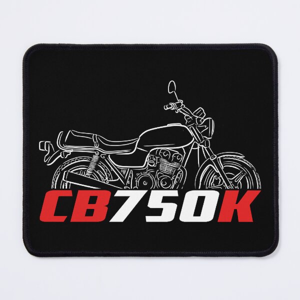 Item preview, Honda CB750K 1979-1982 for bikers, Motorcycle designed and sold by ThrottleArts.