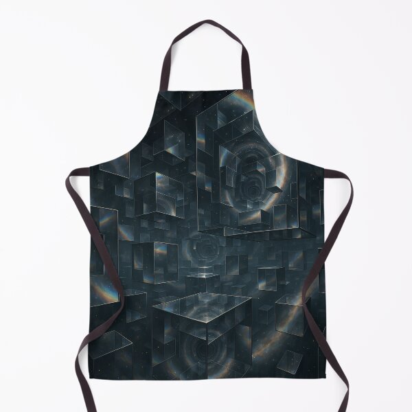 Item preview, Gravitational Light Maze in Space designed and sold by derb darb.