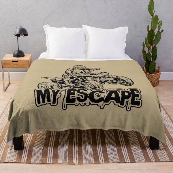 Item preview, ATV Quad My Escape designed and sold by offroadstyles.