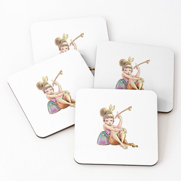 Item preview, Smoker Girl  designed and sold by RobertGonzano.