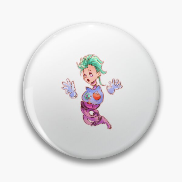 Item preview, The Mime designed and sold by RobertGonzano.