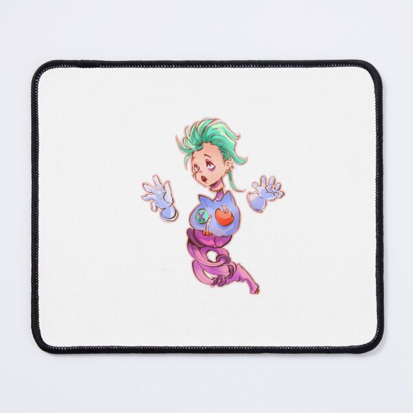 Item preview, The Mime designed and sold by RobertGonzano.