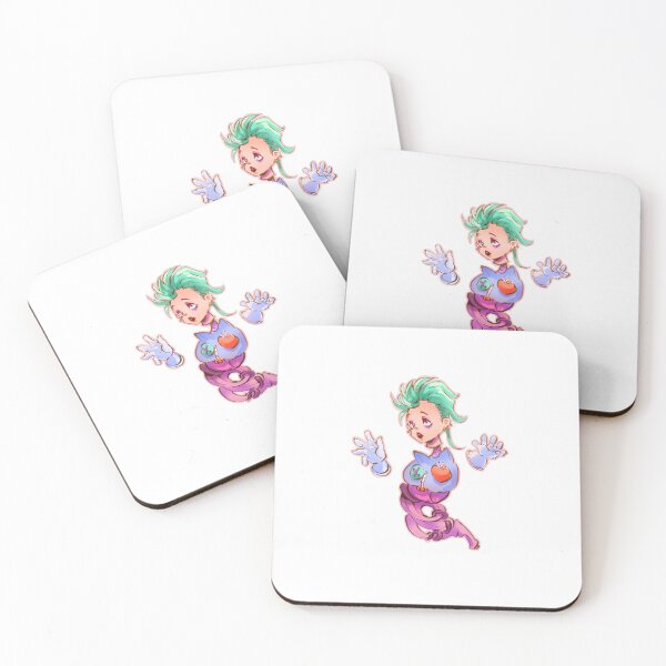 Item preview, The Mime designed and sold by RobertGonzano.