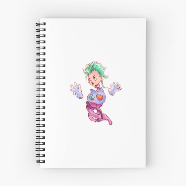 Item preview, The Mime designed and sold by RobertGonzano.