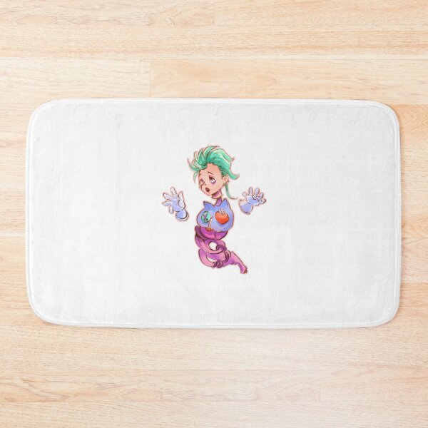 Item preview, The Mime designed and sold by RobertGonzano.