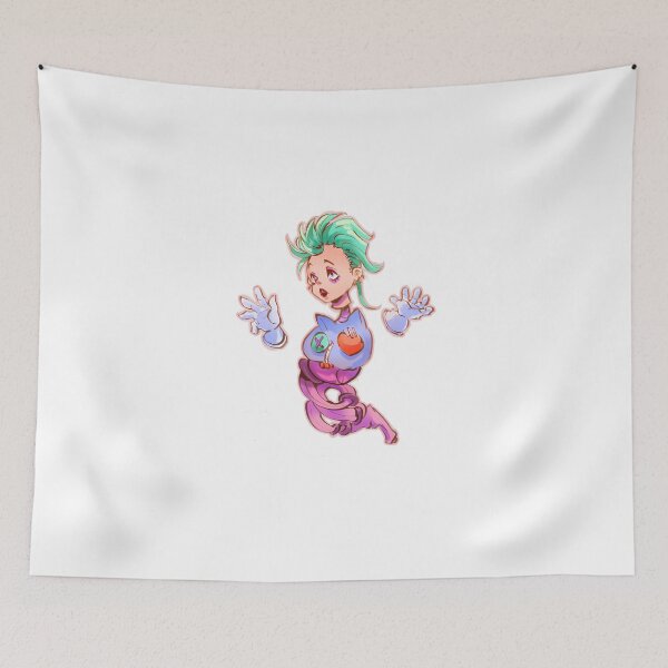 Item preview, The Mime designed and sold by RobertGonzano.