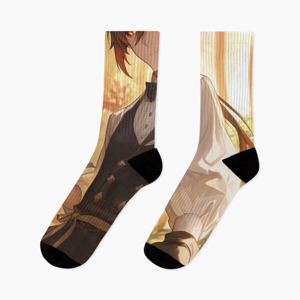 Item preview, Butler Zhongli designed and sold by jinwooo.