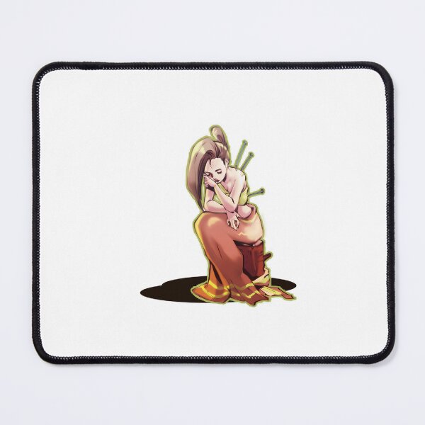 Item preview, Thinker Girl  designed and sold by RobertGonzano.