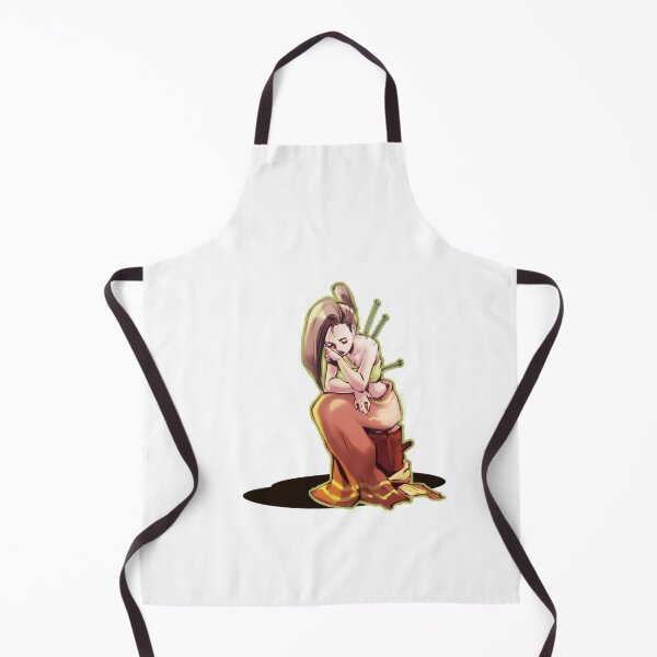 Item preview, Thinker Girl  designed and sold by RobertGonzano.