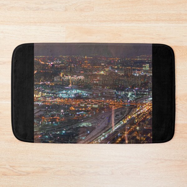 Item preview, Neon City Bibble Glow designed and sold by Aninature.