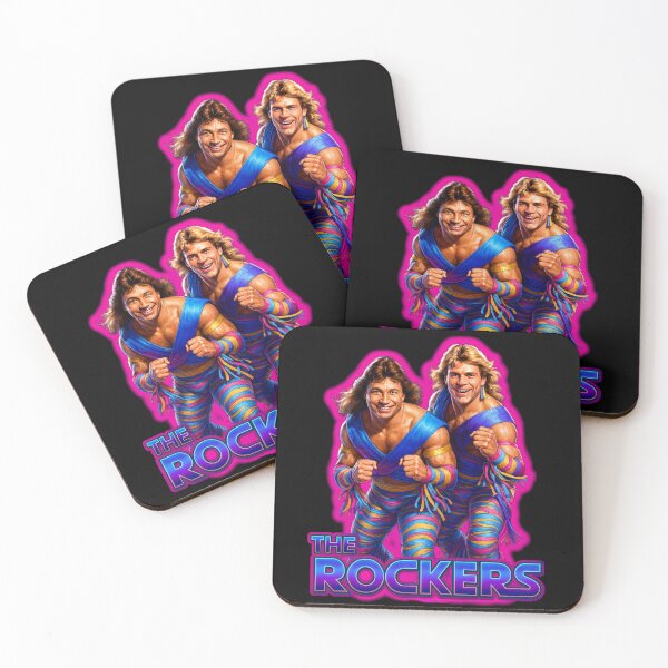 Item preview, the Rockers designed and sold by American Artist Designs.