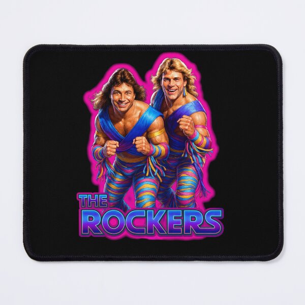 Item preview, the Rockers designed and sold by American Artist Designs.