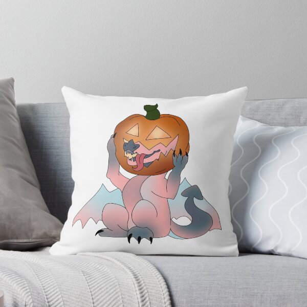 Item preview, Pumpkin Dragon designed and sold by Crazy-Creators.