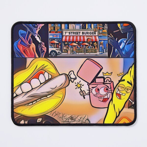 Item preview, Go4Me AJT7 Art designed and sold by AJT7rb.