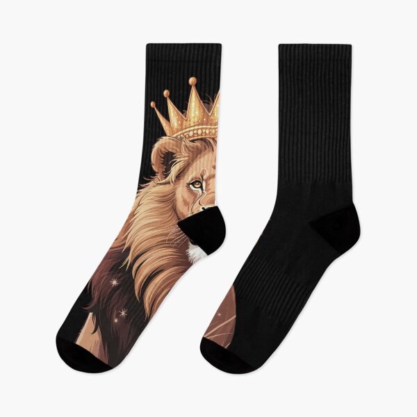 Item preview, King of the Birthday Jungle designed and sold by MinaReinger.