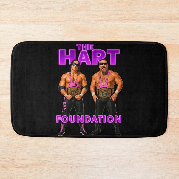 Item preview, the Hart Foundation designed and sold by American Artist Designs.