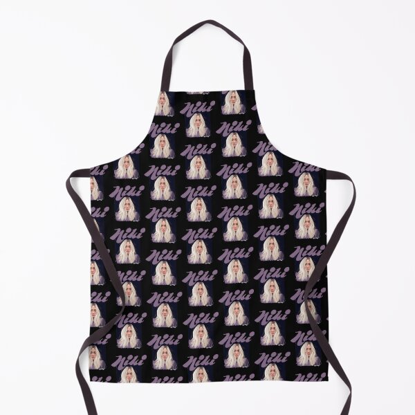 Item preview, Smooth R&B Pop Graphic N.I.KI Inspired With Dreamy Visuals designed and sold by AndersonEthan.