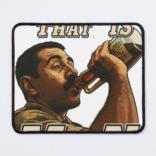 Item preview, I am all that is Man designed and sold by American Artist Designs.