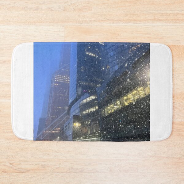 Item preview, Futuristic Costa Del Mar Sunglasses Cityscape designed and sold by Aninature.