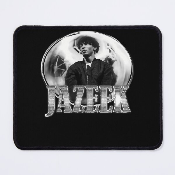 Item preview, Modern German Rap Aesthetic With Ja.ze.ek Smooth Vibes Graphic designed and sold by AndersonEthan.