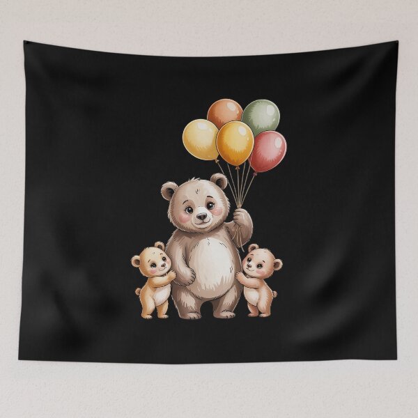 Item preview, Keep Smiling It’s Birthday Time 1 designed and sold by marcusry.