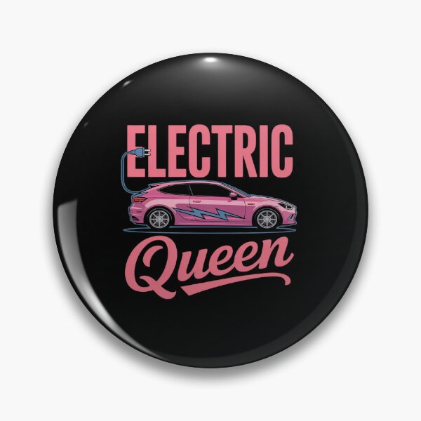 Item preview, E-CARS ELECTRIC QUEEN FUNNY E-cars designed and sold by tabdejinti.