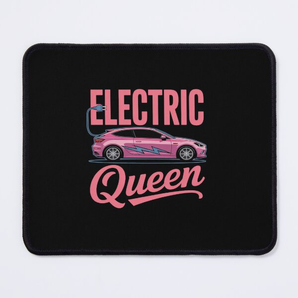 Item preview, E-CARS ELECTRIC QUEEN FUNNY E-cars designed and sold by tabdejinti.
