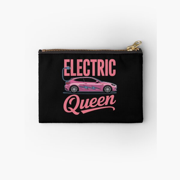 Item preview, E-CARS ELECTRIC QUEEN FUNNY E-cars designed and sold by tabdejinti.