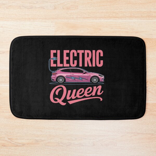 Item preview, E-CARS ELECTRIC QUEEN FUNNY E-cars designed and sold by tabdejinti.