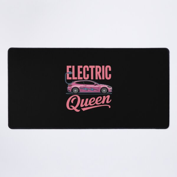 Item preview, E-CARS ELECTRIC QUEEN FUNNY E-cars designed and sold by tabdejinti.